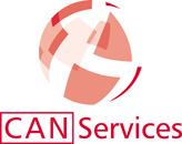 CAN Services logo